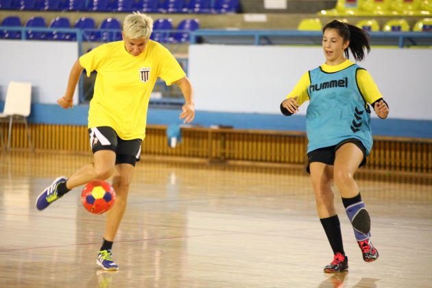 REUNIRE CS MINAUR - HANDBAL FEMININ