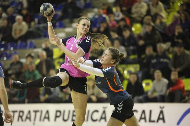 Alexandra Pricop (CS Minaur)